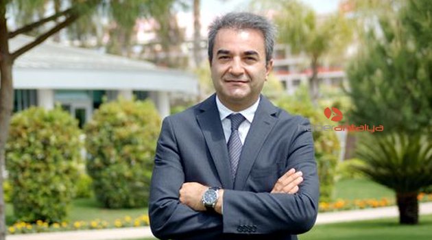 POYD BAŞKANI KIZILDAĞ: "700 BİN RUS TURİSTİ GETİREBİLİRİZ"