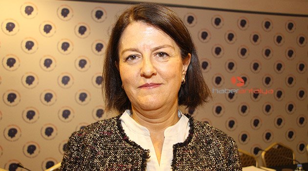 Prof.Dr. Çelebisoy: Bazı migren hastaları, kendi inisiyatiflerinde ilaç kullanıyor