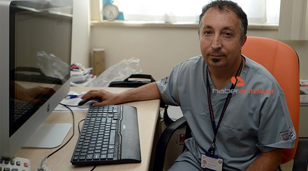 Prof. Dr. Çete: "Yılan ısırığını emmeyin"