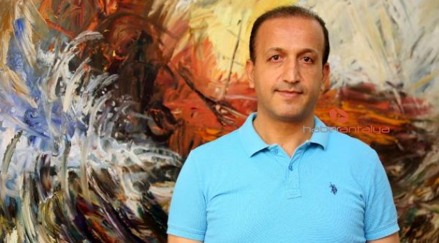 Prof. Dr. Civalek'e TÜBİTAK'tan Bilim Ödülü