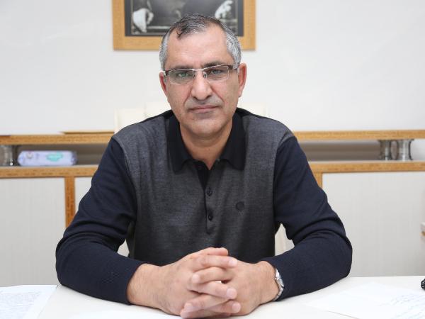 Prof. Dr. Demir: İklim Değişikliği, Domuz Ve Kuş Gribini Hayatımıza Soktu