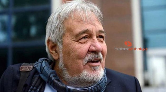 Prof. Dr. İlber Ortaylı'ya 'yılın tarihçisi' ödülü