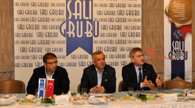 Prof. Dr. Özdoğan: Kanser insanlık tarihi kadar eski