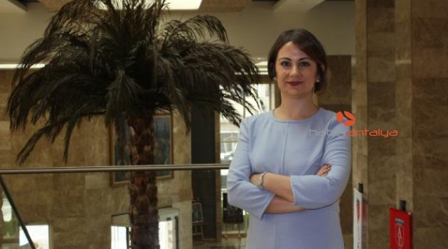 Prof. Dr. Pehlivan: Kanserlerin yüzde 90'ı genetik değil