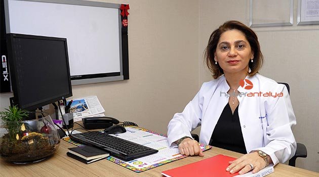 Prof. Dr. Sağlam: Hastaların radyasyon yayması söz konusu olamaz