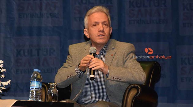 Prof. Dr. Sofuoğlu: Google'ın mucidi Sultan Abdülhamid Han'dır
