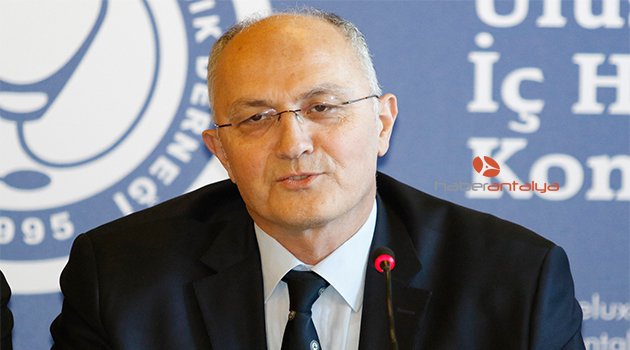 Prof. Dr. ÜNAL: GRİP ÖLDÜRÜR, BU KADAR KESİN