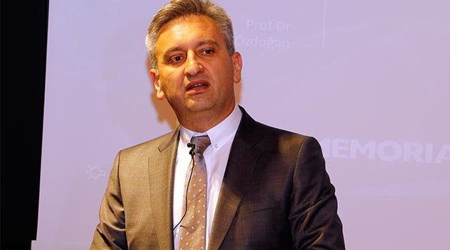 Profesör Özdoğan: Akdeniz diyeti kanseri önlüyor