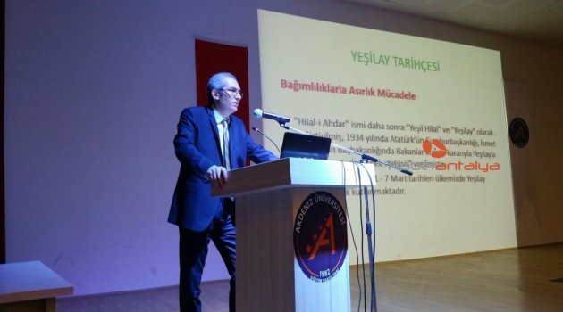 Profesörün darp edilmesine tepki