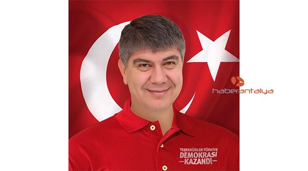 PROFİL FOTOĞRAFINI DEĞİŞTİRDİ
