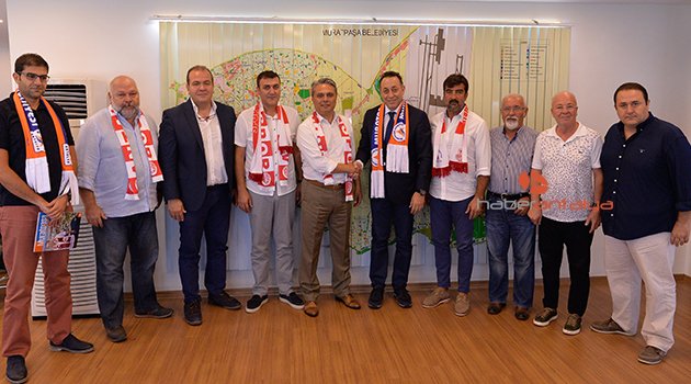 PROTOKOL İMZALANDI
