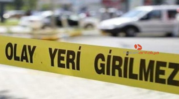Rahatsızlanan Rus turist yaşamını yitirdi