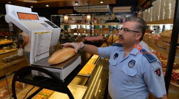 Ramazan pidesi denetimi