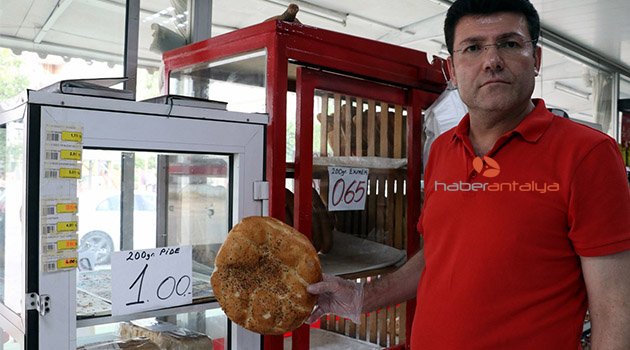 Ramazan'da da iş başında