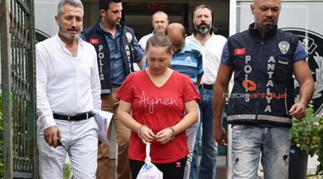 'Randevulu gasp'ta ikinci tutuklama