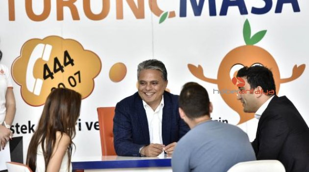 Randevusuz görüşmede 20 hafta
