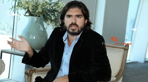 RASİM OZAN KÜTAHYALI HAKKINDA 'YAKALAMA KARARI'