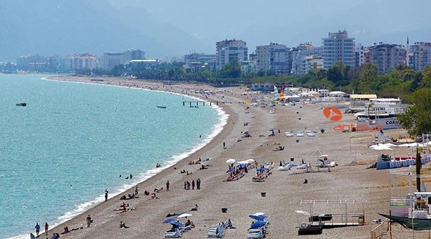 Rekabet oluştu mu?