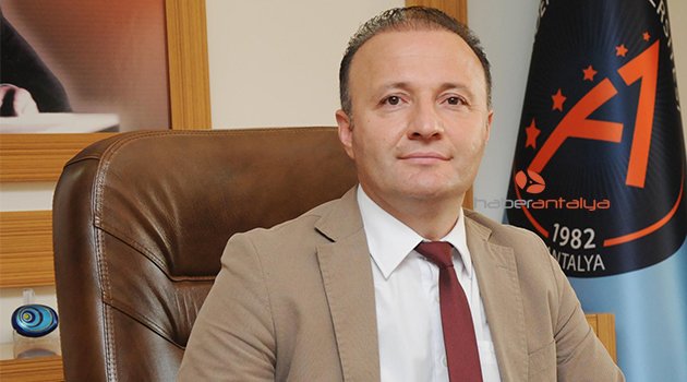 REKTÖR VEKİLİ ÜNAL: BİLİMİN ÖNCÜLÜĞÜNDE YOLA DEVAM