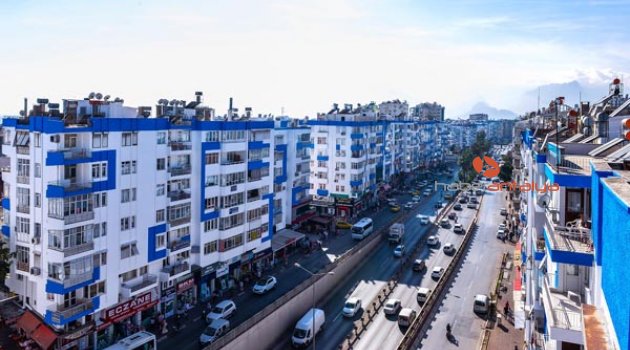 RENKLİ PROJE 15 ARALIK'TA TAMAMLANACAK