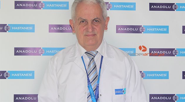 RİTİM BOZUKLUKLARINA DİKKAT