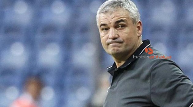 Rıza Çalımbay: Transfer yapmamız gerekiyor