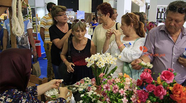 Romanyalı başkanlardan YÖREX’e ziyaret