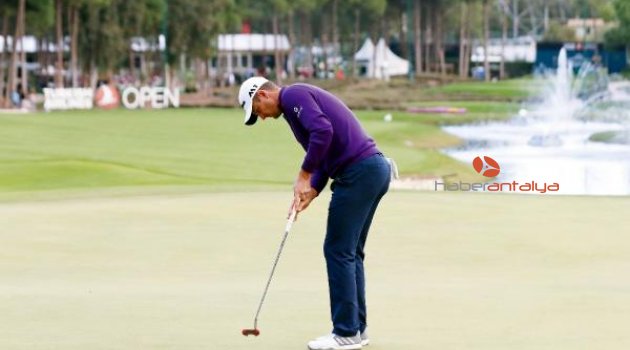 Rose geliyor, Tiger sırada