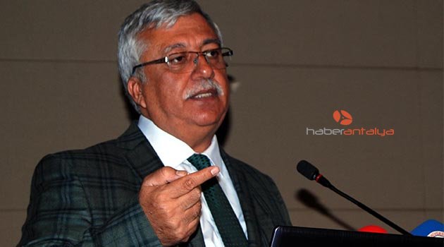 RTÜK Başkanı: Haber bülteni bitince pelte gibi olup içiniz kararıyor