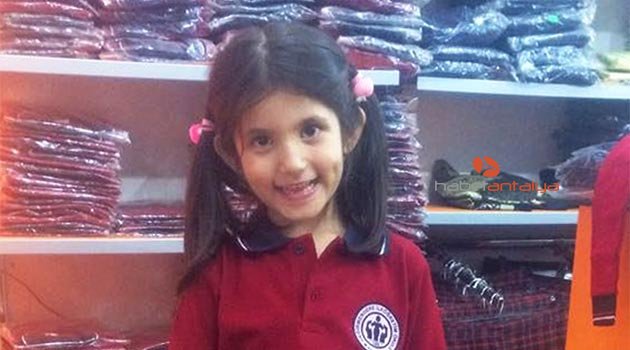  Rümeysa, yaşam savaşı veriyor