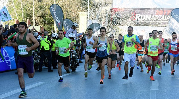 RUNATOLİA’DAN ACI HABER