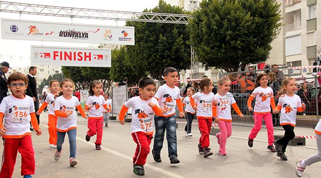 RUNATOLİA HEYECANI BAŞLIYOR