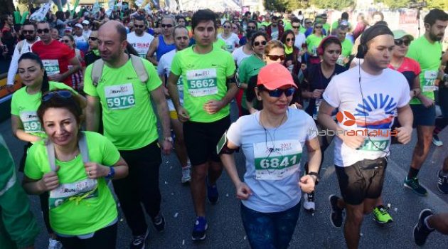 Runatolia için geri sayım başladı