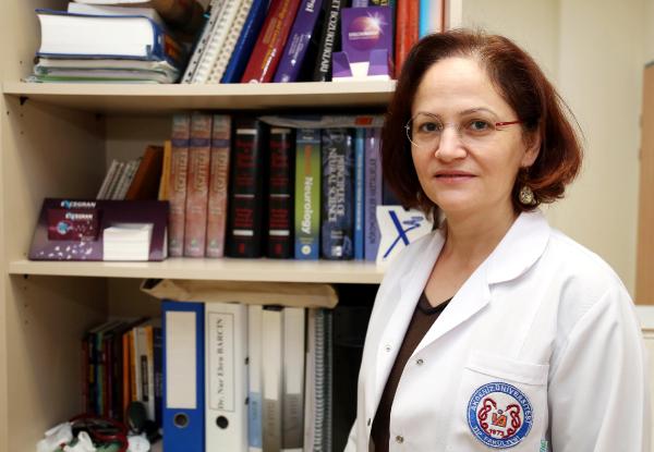 Runtalya'da Alzheimere Dikkat Çekecekler