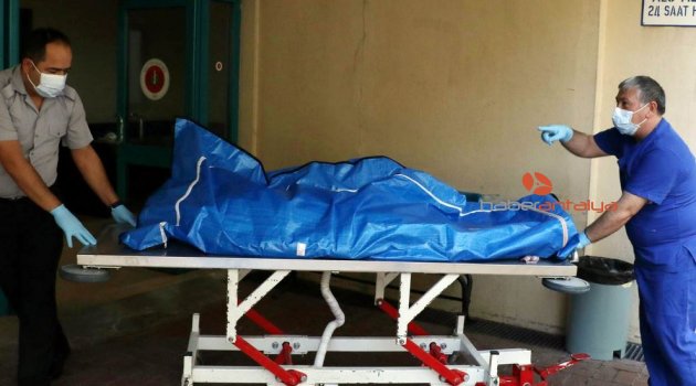 Rus mafya liderinin cenazesini yakınlarından alan olmadı