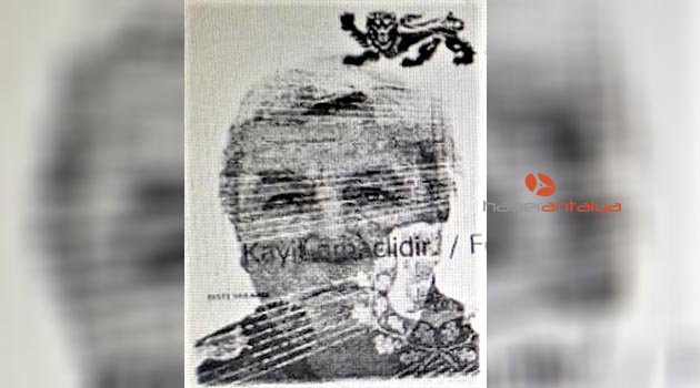 Rus turist denizde boğuldu