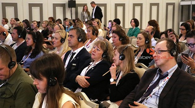 Rus turistte yeni hedef 15 milyon