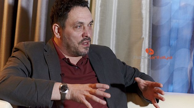 RUS UZMAN: UÇAĞIMIZI TÜRKİYE DEĞİL, O ÇETE DÜŞÜRDÜ