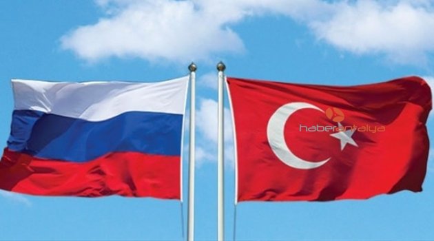 RUS VE TÜRK GAZETECİLER ANTALYA’DA BİR ARAYA GELİYOR