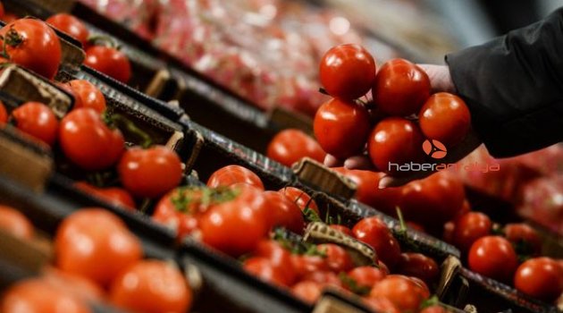 Rusya beş Türk şirketinden daha domates ithalat izni verdi