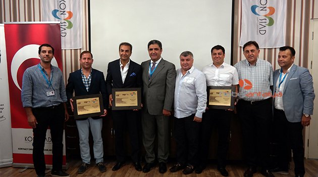 RUSYA’DA UMUT 2019’A KALDI