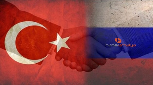RUSYA’DAN BEKLENEN CHARTER KARARNAMESİ HAZIR
