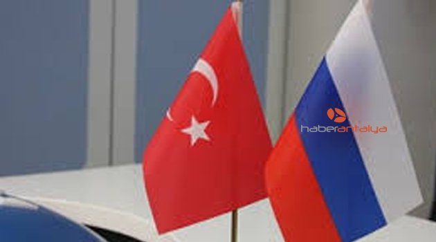 RUSYA’DAN CHARTER HAMLESİ