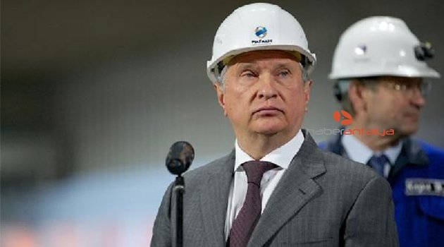 Rusya’dan IKYB petrolüne 1.8 milyar dolar yatırım