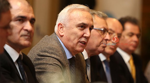RUSYA KRİZİ MASAYA YATIRILDI