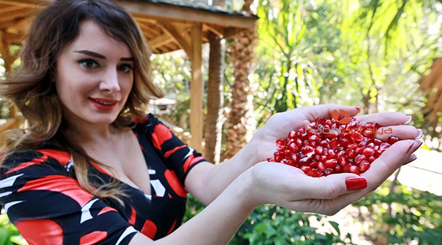 RUSYA KRİZİ NAR ÜRETİCİSİNİ DE VURDU