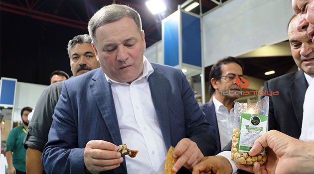 Rusya Tarım Bakan Yardımcısı'ndan “domates” açıklaması