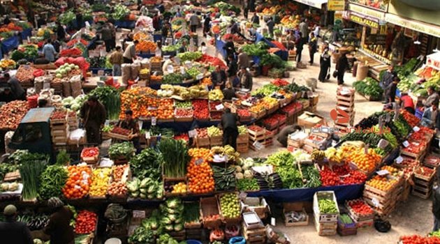 RUSYA TARIM DENETÇİLERİ 1 AĞUSTOS’TA GELİYOR