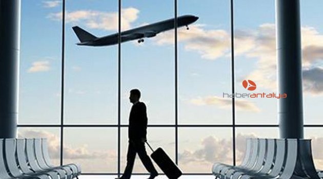 RUSYA TÜRKİYE'YE CHARTER SEFERLERE BAŞLIYOR
