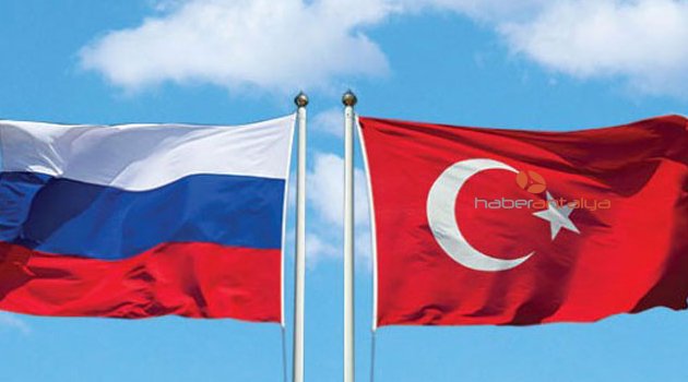 RUSYA, TÜRKİYE'YE DAVA AÇIYOR!